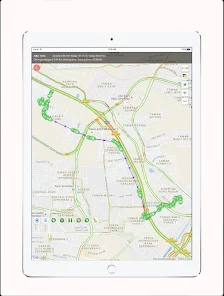 Total Dynamic Gps System screenshot 9