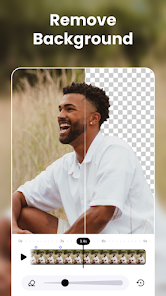 AirVid-AI Quality Enhancer Pro screenshot 5