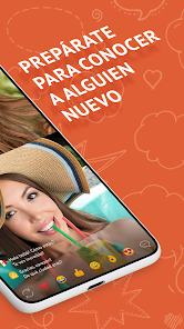 OmeTV – Video Chat Alternativa screenshot 2