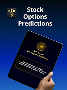 Options Trading AI : OpPreds screenshot 9