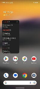 Morgen Calendar & Task Manager screenshot 8