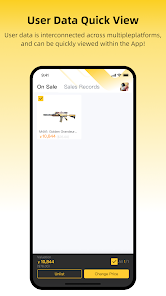 LootBar screenshot 6