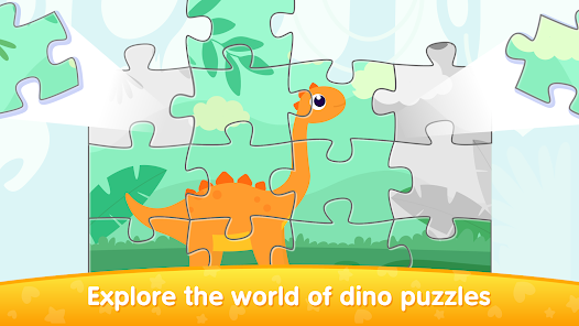 ABC toddler learning games screenshot 13