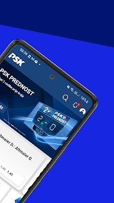 PSK Sport screenshot 2