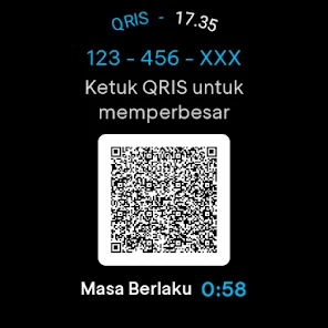 myBCA: BCA Banking Apps screenshot 14