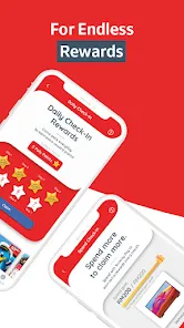 Sunway Super App screenshot 5