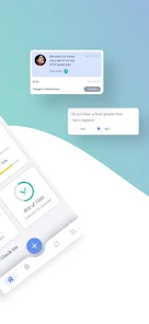 DocsInk Care Messenger screenshot 2