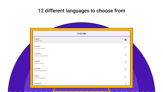 PureVPN: VPN Fast & Secure VPN screenshot 29