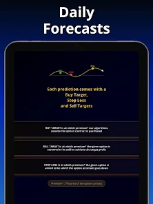 Options Trading AI : OpPreds screenshot 10