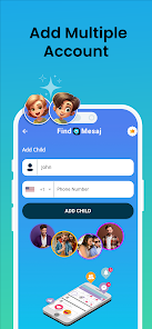 Findmesaj - WA online tracker screenshot 14