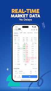 Ajaib: Stock, Crypto, US Stock screenshot 16