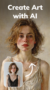 AI Gahaku: Photo to Painting screenshot 25