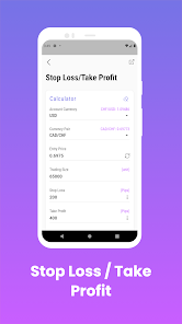 FX Calculators screenshot 7