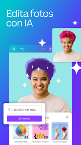 Canva - Diseña Videos y Fotos screenshot 6