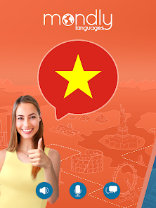 Learn Vietnamese screenshot 17