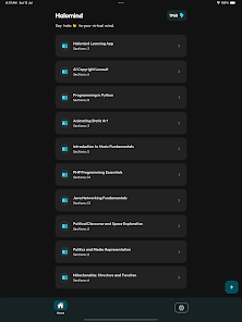 Halomind - Explain Everything screenshot 12