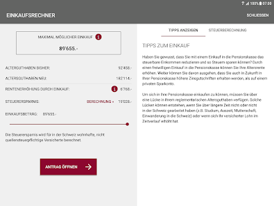 Convitus screenshot 8