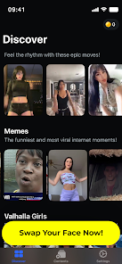 Swap Faces in Videos - FaceAi screenshot 8