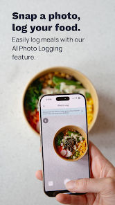 Calorie Counter by Cronometer screenshot 5