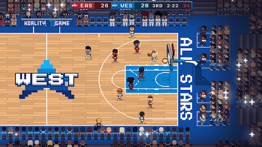 Hoop Land screenshot 15