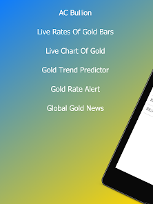 AC Bullion - Tenali - Buy Gold screenshot 15
