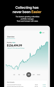 Collectr - TCG Collector App screenshot 8