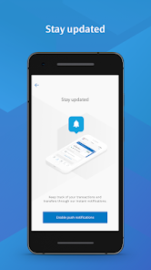 Tahweel Al Rajhi KSA screenshot 5