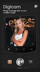 BeautyCam-AI Photo Editor screenshot 2