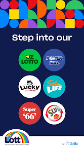 The Lott screenshot 1