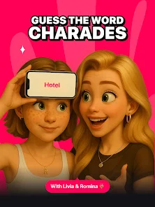 Splash - Imposter Game screenshot 20