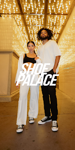 Shoe Palace screenshot 1
