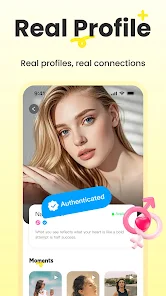 DengTa-Video Social&Match screenshot 3
