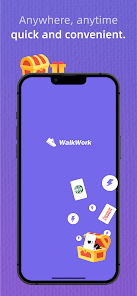 WalkWork screenshot 14