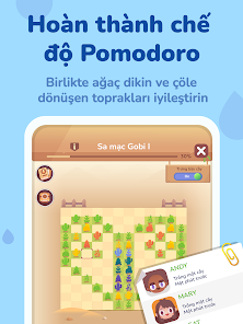 Focus Plant: Pomodoro forest screenshot 14