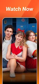 FreeReels - Dramas & Reels screenshot 1