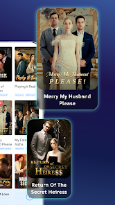 eStory- short dramas & Novel screenshot 3