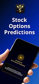 Options Trading AI : OpPreds screenshot 1
