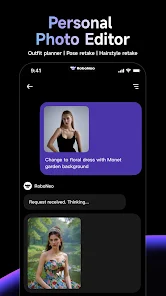 RoboNeo screenshot 3