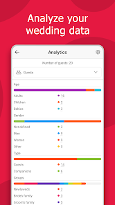 Wedding Planner by MyWed screenshot 7
