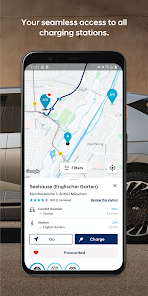Charge myHyundai screenshot 3