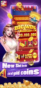 Domino Gaple Boya:Qiuqiu Capsa screenshot 1