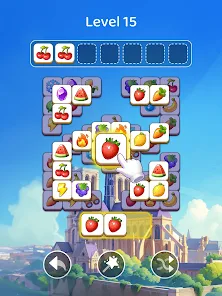 Tile Explorer - Triple Match screenshot 17