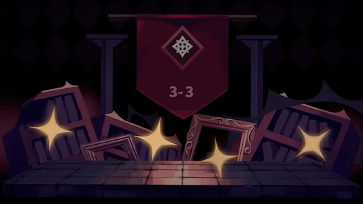 Phantom Rose Scarlet screenshot 8