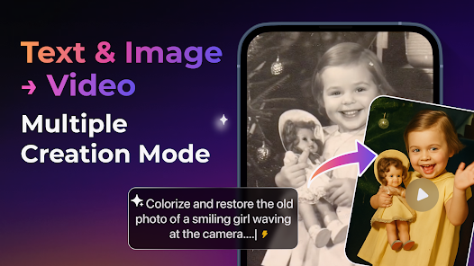 PixVerse: AI Video Generator screenshot 26