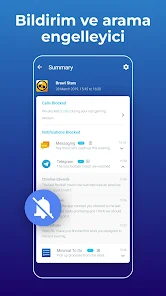 Gaming Mode: Oyun yükseltici screenshot 15