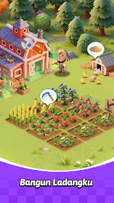 Hifami-(Game dan Obrolan!) screenshot 2