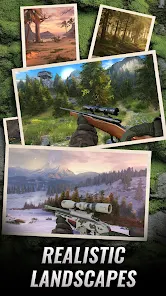 Trophy Hunter - Shooting Game screenshot 6