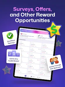 EarnStar: Play for Rewards screenshot 9