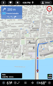 A Better Routeplanner (ABRP) screenshot 18