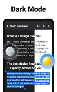PDF閱讀器 - PDF查看器，A+ Read screenshot 20